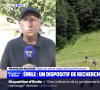 S'étant plusieurs fois exprimé dans les médias, d'après les informations de "BFM DICI", il a décidé de saisir la justice pour obtenir gain de cause.
Capture BFMTV.