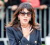 La productrice obligée d'intervenir !
Nolwenn Leroy - Arrivées aux obsèques de l'auteure-compositrice-interprète et actrice française Françoise Hardy au crématorium du cimetière du Père-Lachaise à Paris, France, le 20 juin 2024. © Jacovides-Moreau/Bestimage 