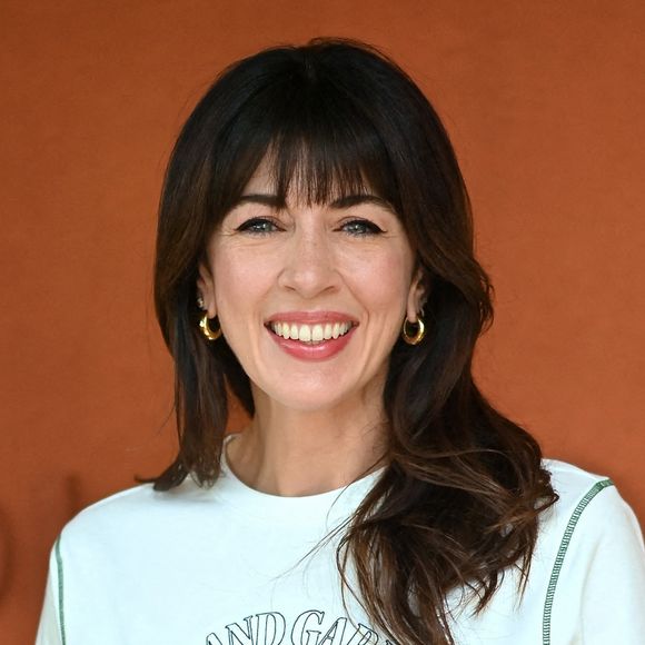 Dans une interview pour "Télé Star"Nolwenn Leroy assiste aux Internationaux de France 2024 à Roland Garros le 04 juin 2024 à Paris, France. Photo par ABACAPRESS.COM