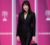 En pleine préparation de la série 
Nolwenn Leroy assiste au Pink Carpet dans le cadre du 7ème Festival International CannesSeries à Cannes, France, le 06 avril 2024. Photo par Aurore Marechal/ABACAPRESS.COM