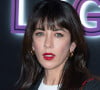 Nolwenn Leroy paniquée lors du tournage de Brocéliande
Nolwenn Leroy assiste à la première de Becoming Karl Lagerfeld au cinéma Grand Rex à Paris, France. Photo par Aurore Marechal/ABACAPRESS.COM