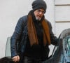 Car il était sujet à une addiction : le cannabis
Florent Pagny arrive pour l'enregistrement de l'émission "Vivement Dimanche", présentée par M.Drucker et diffusée sur France 3 le 26 novembre, au Studio Gabriel à Paris, France, le 14 novembre 2023. © Christophe Clovis/Bestimage