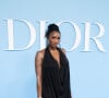 L'évènement a été organisé dans le cadre de la Fashion Week
Aya Nakamura participe au Photocall de Dior lors du défilé Vêtement Femme Printemps-Été 2025 dans le cadre de la semaine de la mode à Paris, le 24 septembre 2024 Photo by Laurent Zabulon/ABACAPRESS.COM