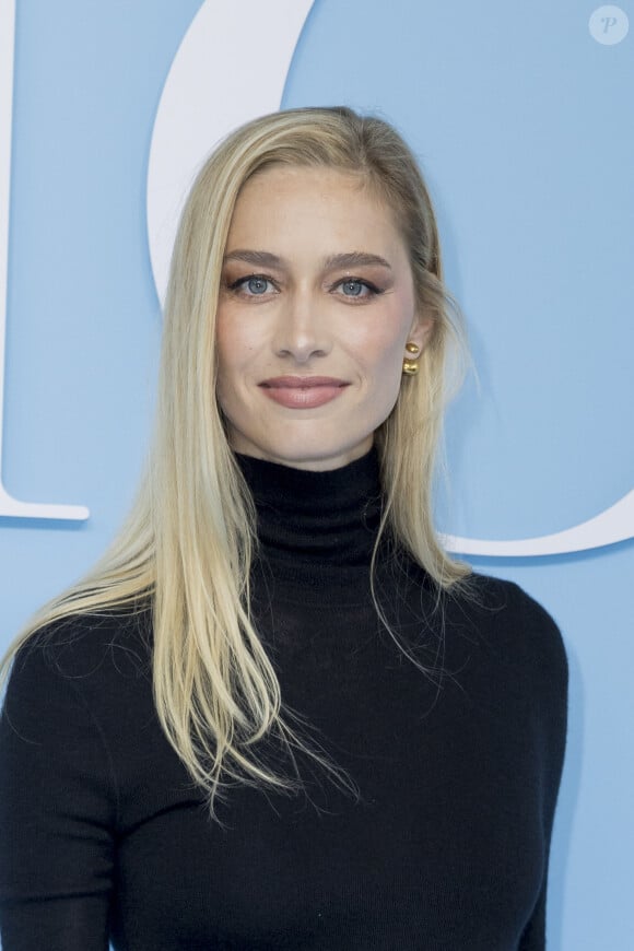 Beatrice Borromeo au photocall du défilé de mode féminine Dior printemps-été 2025 lors de la Fashion Week de Paris (PFW), à Paris, France, le 24 septembre 2024. © Olivier Borde/Bestimage 