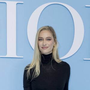 Beatrice Borromeo au photocall du défilé de mode féminine Dior printemps-été 2025 lors de la Fashion Week de Paris (PFW), à Paris, France, le 24 septembre 2024. © Olivier Borde/Bestimage 