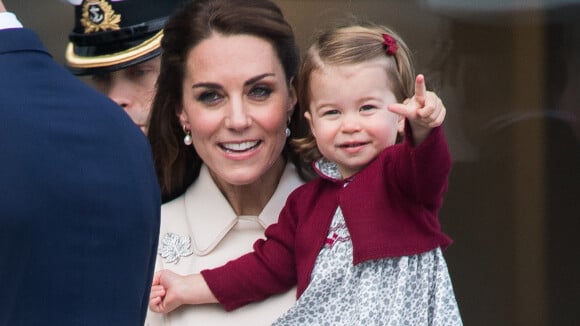 Kate Middleton ne s'arrête plus : sa prochaine apparition avec Charlotte, George et Louis, déjà dans les tours...