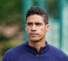 Le champion du monde 2018 vient d'annoncer sa retraite professionnelle à 31 ans
 
Info - Raphaël Varane prend sa retraite à 31 ans - Raphael Varane - Entrainement de l'Equipe de France A au Centre National du Football, à Clairefontaine-en-Yvelines, le 29 mai 2022.