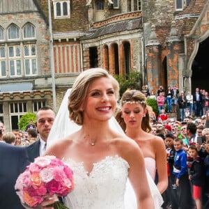 Une cérémonie qui a eu lieu à la mairie du Touquet puis en l'église Sainte-Jeanne d'Arc
 
Mariage de Raphaël Varane et Camille Tytgat à la mairie du Touquet puis en l'église Sainte-Jeanne d'Arc le 20 juin 2015