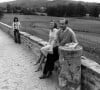 Un refuge pour lui et Bernadette
Jacques Chirac le 30 aout 1976, apres sa demission de Premier ministre du gouvernement de Giscard d'Estaing, demission annoncee le 25 aout 1976. Photo by Buthaud/ANDBZ/ABACAPRESS.COM