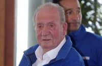 "Je suis resté bouche bée et triste" : Juan Carlos 1er au coeur d'une polémique, des photos inédites dévoilées