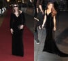 Monica Bellucci et Amal Clooney ont presque opté pour le même look !
Montage Bestimage