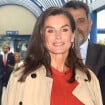 Letizia d'Espagne engagée et plus élégante que jamais à Milan : la souveraine dégaine l'atout parfait pour affronter l'automne