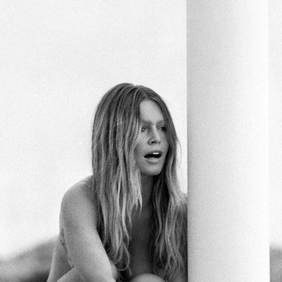 Brigitte Bardot à La Madrague - 1971