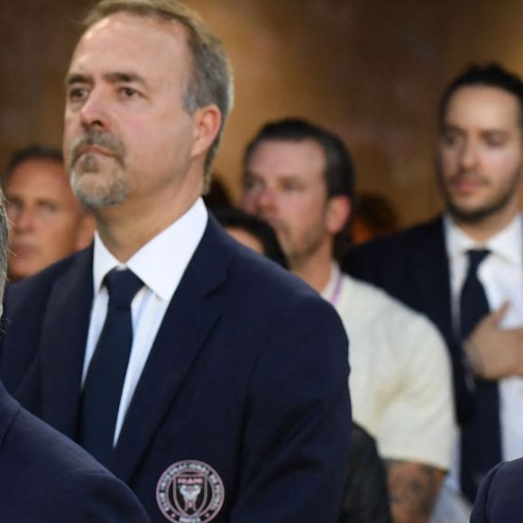 Archives : David Beckham