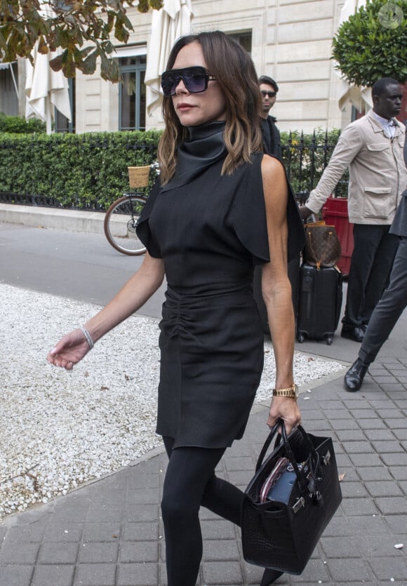 Archives : Victoria Beckham