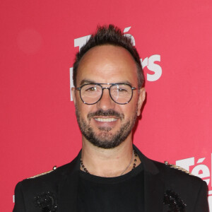 Toutefois, il a ses limites.
Jarry - Photocall de la soirée "Télé Loisirs Awards 2024" aux Jardins du Pont-Neuf à Paris le 23 septembre 2024. © Coadic Guirec/Bestimage