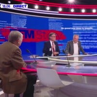 Marc-Olivier Fogiel quitte BFMTV, un célèbre journaliste s'exprime sans filtre sur ses années à la tête de la chaîne