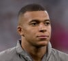 Kylian Mbappé vient de racheter 10 % des parts de la société Loewe Technology
 
Kylian Mbappe avec le Real Madrid. (Photo by: LGM)