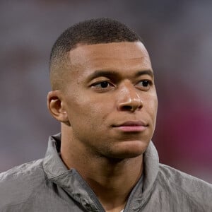 Kylian Mbappé vient de racheter 10 % des parts de la société Loewe Technology
 
Kylian Mbappe avec le Real Madrid. (Photo by: LGM)