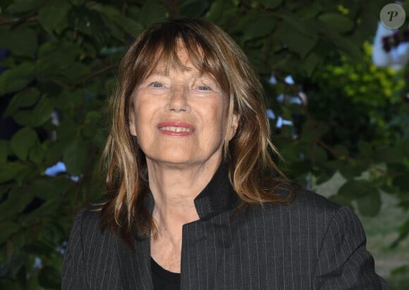 Jane Birkin , victime d'un petit AVC, annule sa venue à Deauville - Jane Birkin - Photocall du film "Jane par Charlotte" lors du 14ème Festival du Film Francophone d'Angoulême. © Coadic Guirec / Bestimage