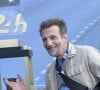 L'acteur et le réalisateur ont finalement renoué le contact à la suite d'un tragique évènement
Mathieu Kassovitz lors des "24H du Mans 2024", le 15 juin 2024. © Rachid Bellak/Bestimage