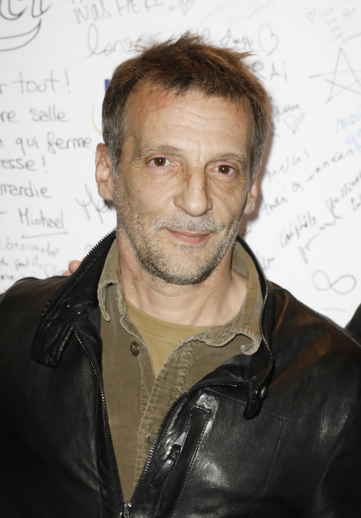 Photo : Pour rappel, Mathieu Kassovitz a été victime d'un grave ...
