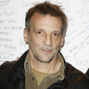 Pour rappel, Mathieu Kassovitz a été victime d'un grave accident de moto en septembre 2023
Mathieu Kassovitz au photocall de la projection du film "Le Fabuleux Destin D'Amelie Poulain" présentée par JPJeunet et M.assovitz au cinéma UGC Normandie à Paris, France, le 31 mai 2024, dans le cadre de MERCI UGC Normandie 1 mois pour 50 ans d'histoire ! du 1er mai au 13 juin. © Marc Ausset-Lacroix/Bestimage