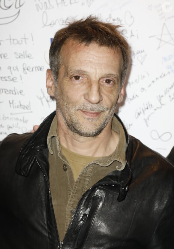 Pour rappel, Mathieu Kassovitz a été victime d'un grave accident de moto en septembre 2023
Mathieu Kassovitz au photocall de la projection du film "Le Fabuleux Destin D'Amelie Poulain" présentée par JPJeunet et M.assovitz au cinéma UGC Normandie à Paris, France, le 31 mai 2024, dans le cadre de MERCI UGC Normandie 1 mois pour 50 ans d'histoire ! du 1er mai au 13 juin. © Marc Ausset-Lacroix/Bestimage