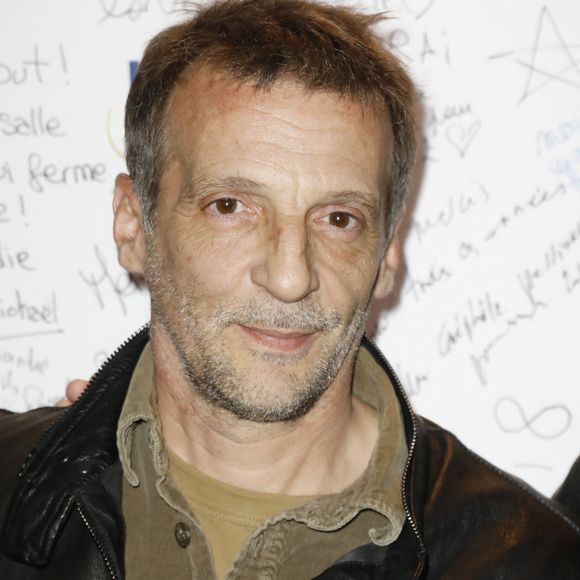 Pour rappel, Mathieu Kassovitz a été victime d'un grave accident de moto en septembre 2023
Mathieu Kassovitz au photocall de la projection du film "Le Fabuleux Destin D'Amelie Poulain" présentée par JPJeunet et M.assovitz au cinéma UGC Normandie à Paris, France, le 31 mai 2024, dans le cadre de MERCI UGC Normandie 1 mois pour 50 ans d'histoire ! du 1er mai au 13 juin. © Marc Ausset-Lacroix/Bestimage
