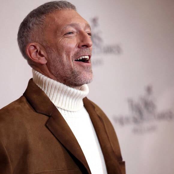 Cependant, cela faisait de nombreuses années que les deux artistes ne se parlaient plus
Vincent Cassel - Première du film "Les Trois Mousquetaires: Milady" au Grand Rex à Paris le 10 décembre 2023. © Coadic Guirec - Dominique Jacovides /Bestimage 