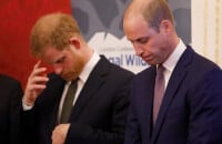 Harry et William n'étaient pas les petits-enfants préférés d'Elizabeth II ! Face à leur rivale, ils ne faisaient pas le poids...