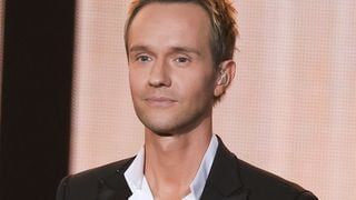Cyril Féraud révèle pourquoi il ne parlera jamais de sa vie de couple !
