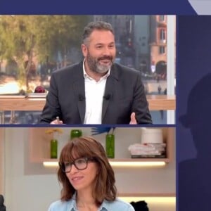 La raison ? La mort soudaine de Michel Blanc à 72 ans
Candice Mahout dans "Bonjour !" sur TF1