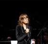 La journaliste a fait sa première dans "Bonjour !" aux côtés de Bruce Toussaint avec trois jours d'avance
Exclusif - Bruce Toussaint et Candice Mahout - Scène - Spectacle symphonique Claude Lelouch "D'un film à l'autre" au Palais des Congrès de Paris le 14 novembre 2022. © Moreau / Rindoff / Bestimage 