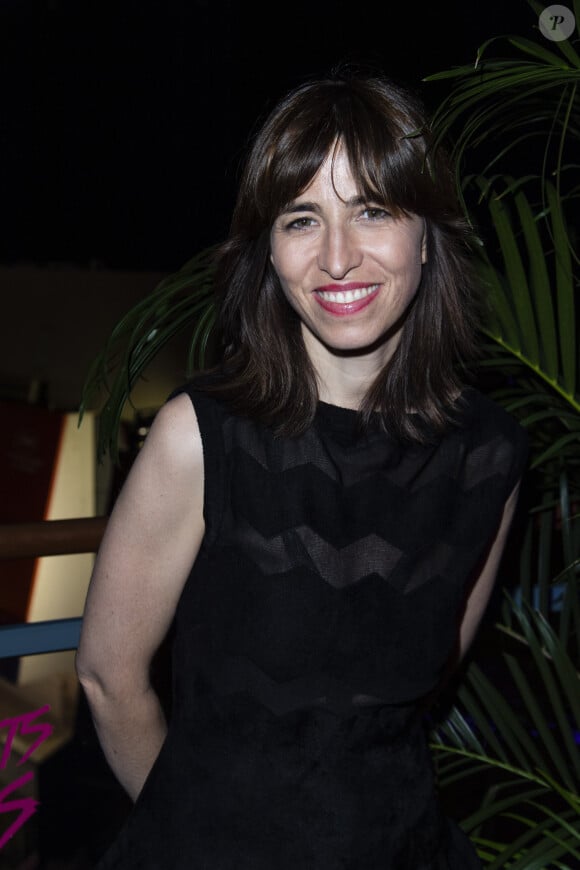 Candice Mahout - Soirée Vype sur la suite "Sandra and Co" lors du 72ème Festival International du Film de Cannes le 22 mai 2019. © Pierre Perusseau/Bestimage 