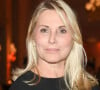  Sophie Favier est maman de Carla-Marie née en août 1995 de son union avec Jean-Michel Muret
Sophie Favier - 3ème Gala caritatif des "Stéthos d'Or" qui récompensent les artistes qui contribuent au bien-être de tous, organisé par la Fondation pour la Recherche en Physiologie au George V à Paris © Coadic Guirec/Bestimage 