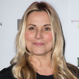 Sophie Favier - Soirée de remise des "Prix de la Femme d'Influence 2014" à l'hôtel du Louvre à Paris le 8 décembre 2014. 