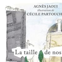 "Tout me rappelle à lui" : Agnès Jaoui évoque Jean-Pierre Bacri et cette ville balnéaire, lieu de leur amour