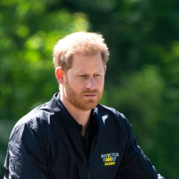 Prince Harry