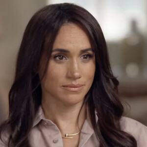 Meghan Markle a épousé le prince Harry, avant de quitter la famille royale britannique à ses côtés
Meghan Markle. Picture supplied by JLPPA