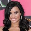 Demi Lovato, lors des Kids' Choice Awards 2010, samedi 27 mars.