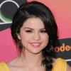 Selena Gomez, lors des Kids' Choice Awards 2010, samedi 27 mars.