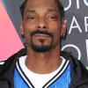 Le rappeur Snoop Dogg, lors des Kids' Choice Awards 2010, samedi 27 mars.
