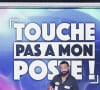 Exclusif - Cyril Hanouna - Sur le nouveau plateau de l'émission TPMP (Touche Pas à Mon Poste), Pilotes pour la nouvelle saison - Paris le 31/08/2023 - © Jack Tribeca / Bestimage