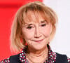 Comme tous les membres de la troupe du Spendid et la plupart des Français, Marie-Anne Chazel est sous le choc
Exclusif - Marie-Anne Chazel - Enregistrement de l'émission "Vivement Dimanche" au Studio Gabriel à Paris, présentée par M.Drucker et diffusée sur France 3 © Guillaume Gaffiot / Bestimage 