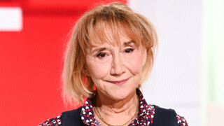 Marie-Anne Chazel affectée par la perte de Michel Blanc, l'une des dernières au courant...