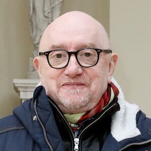 Michel Blanc est mort à l'âge de 72 ans
L'acteur et réalisateur Michel Blanc pose pour le Film "Docteur" lors du 28ème Festival du film de Sarlat à Sarlat. Patrick Bernard/ Bestimage