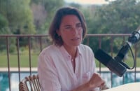 Alessandra Sublet en interview, elle se confie sur son célibat