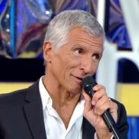 N'oubliez pas les paroles : Nagui revient sur le geste très commenté d'une candidate, "c'est le plus gros..." (VIDEO)