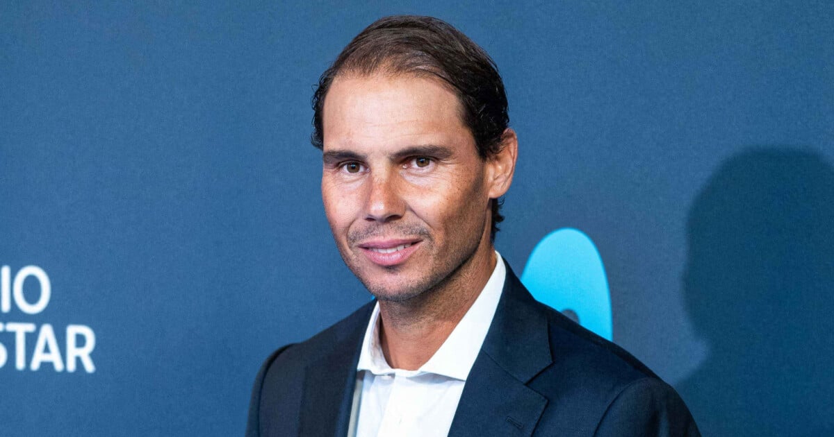 Rafael Nadal : L'heure de l'annonce que tout le monde redoutait a sonné...